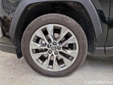 Toyota  RAV4 TOYOTA  / 2018 / 5P / CROSSOVER 2.5 HV 222V E-CVT LOUNGE 4WD #20