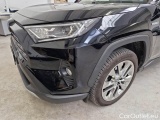 Toyota  RAV4 TOYOTA  / 2018 / 5P / CROSSOVER 2.5 HV 222V E-CVT LOUNGE 4WD #30