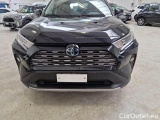 Toyota  RAV4 TOYOTA  / 2018 / 5P / CROSSOVER 2.5 HV 222V E-CVT LOUNGE 4WD #34