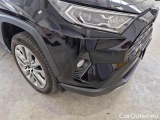 Toyota  RAV4 TOYOTA  / 2018 / 5P / CROSSOVER 2.5 HV 222V E-CVT LOUNGE 4WD #36