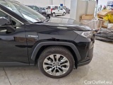 Toyota  RAV4 TOYOTA  / 2018 / 5P / CROSSOVER 2.5 HV 222V E-CVT LOUNGE 4WD #42