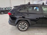 Toyota  RAV4 TOYOTA  / 2018 / 5P / CROSSOVER 2.5 HV 222V E-CVT LOUNGE 4WD #56