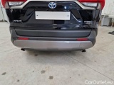 Toyota  RAV4 TOYOTA  / 2018 / 5P / CROSSOVER 2.5 HV 222V E-CVT LOUNGE 4WD #65