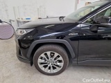 Toyota  RAV4 TOYOTA  / 2018 / 5P / CROSSOVER 2.5 HV 222V E-CVT LOUNGE 4WD #86