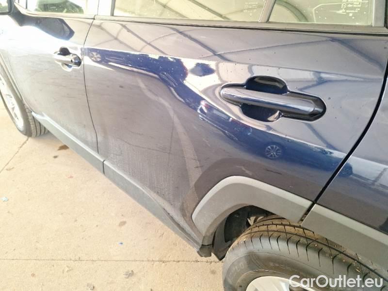 Toyota  RAV4 TOYOTA  / 2018 / 5P / CROSSOVER 2.5 HV 218CV E-CVT BUSINESS 2WD #55