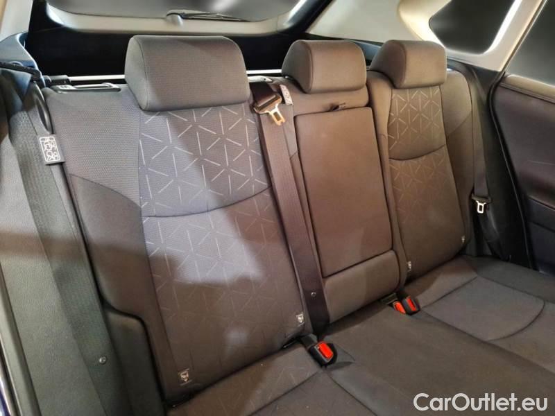 Toyota  RAV4 TOYOTA  / 2018 / 5P / CROSSOVER 2.5 HV 218CV E-CVT BUSINESS 2WD #15