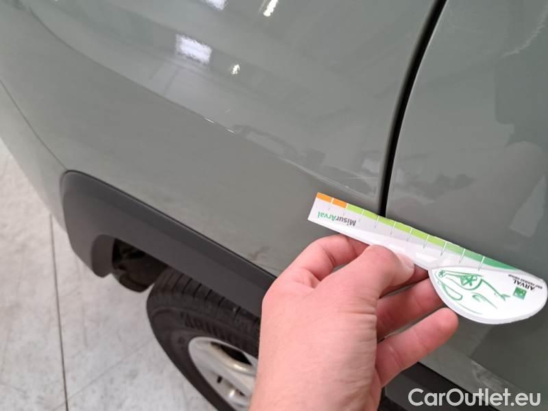 Toyota  RAV4 TOYOTA  / 2018 / 5P / CROSSOVER 2.5 HV 218CV E-CVT BUSINESS 2WD #50