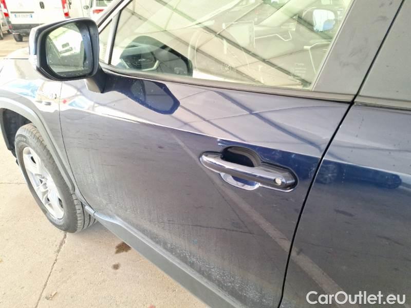 Toyota  RAV4 TOYOTA  / 2018 / 5P / CROSSOVER 2.5 HV 218CV E-CVT BUSINESS 2WD #58