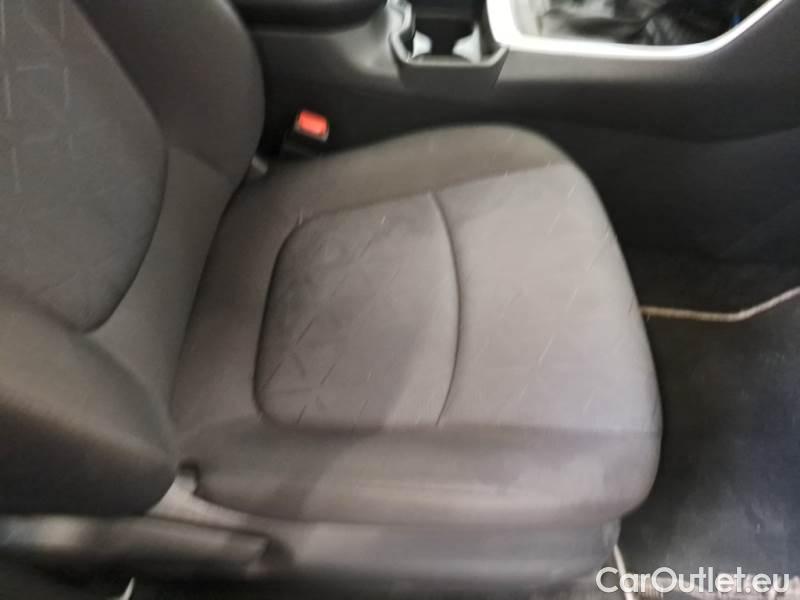 Toyota  RAV4 TOYOTA  / 2018 / 5P / CROSSOVER 2.5 HV 218CV E-CVT BUSINESS 2WD #60