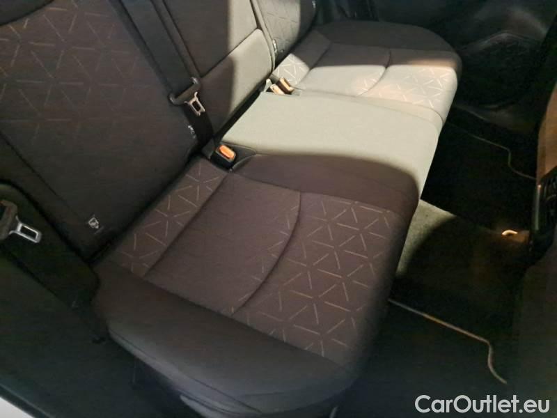 Toyota  RAV4 TOYOTA  / 2018 / 5P / CROSSOVER 2.5 HV 222V E-CVT BUSINESS 4WD #8