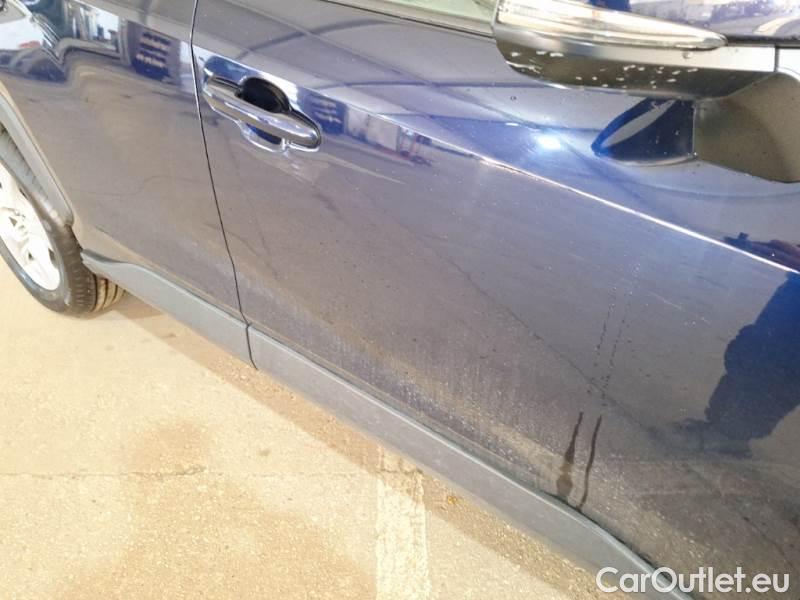 Toyota  RAV4 TOYOTA  / 2018 / 5P / CROSSOVER 2.5 HV 218CV E-CVT BUSINESS 2WD #36