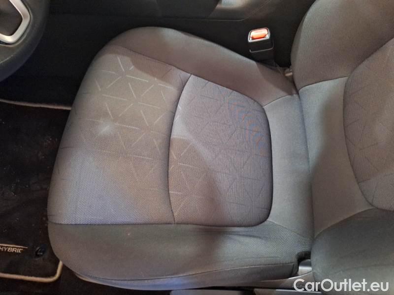 Toyota  RAV4 TOYOTA  / 2018 / 5P / CROSSOVER 2.5 HV 218CV E-CVT BUSINESS 2WD #12