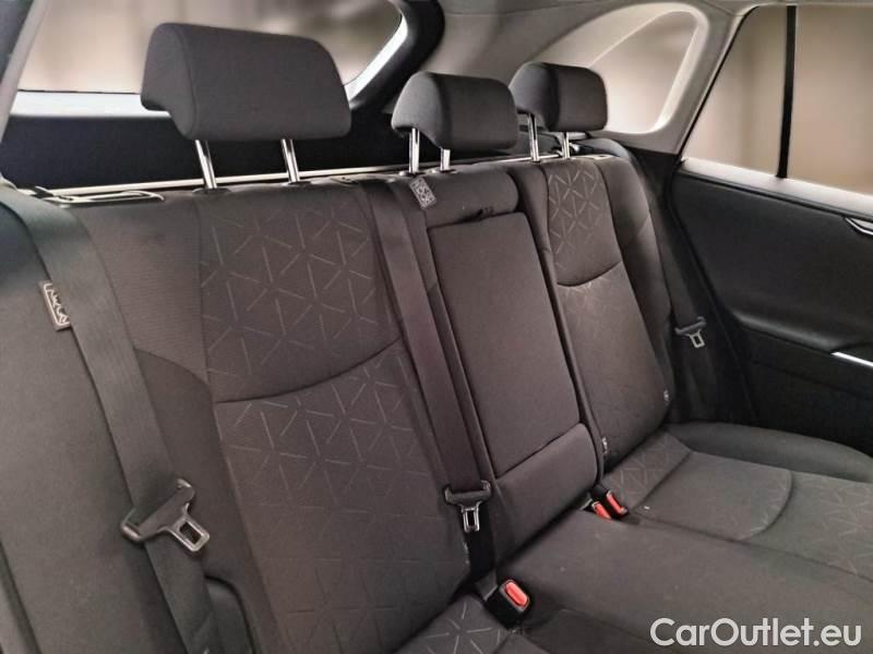 Toyota  RAV4 TOYOTA  / 2018 / 5P / CROSSOVER 2.5 HV 218CV E-CVT BUSINESS 2WD #15