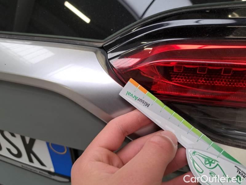 Toyota  RAV4 TOYOTA  / 2018 / 5P / CROSSOVER 2.5 HV 218CV E-CVT BUSINESS 2WD #82