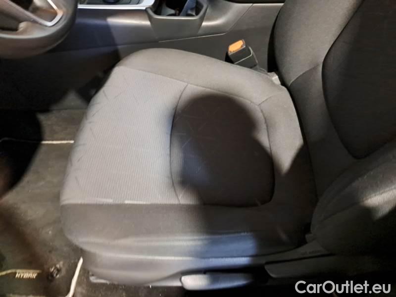 Toyota  RAV4 TOYOTA  / 2018 / 5P / CROSSOVER 2.5 HV 222V E-CVT BUSINESS 4WD #4