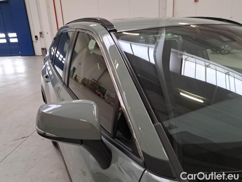 Toyota  RAV4 TOYOTA  / 2018 / 5P / CROSSOVER 2.5 HV 218CV E-CVT BUSINESS 2WD #41