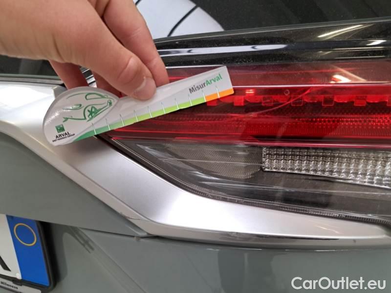 Toyota  RAV4 TOYOTA  / 2018 / 5P / CROSSOVER 2.5 HV 218CV E-CVT BUSINESS 2WD #81