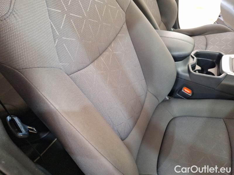 Toyota  RAV4 TOYOTA  / 2018 / 5P / CROSSOVER 2.5 HV 218CV E-CVT BUSINESS 2WD #99