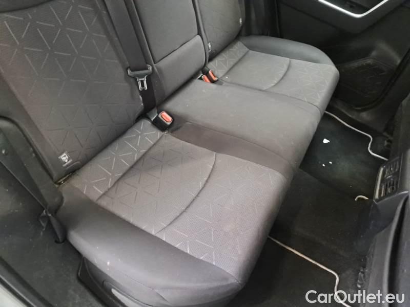 Toyota  RAV4 TOYOTA  / 2018 / 5P / CROSSOVER 2.5 HV 218CV E-CVT BUSINESS 2WD #16