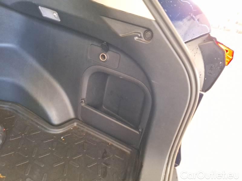 Toyota  RAV4 TOYOTA  / 2018 / 5P / CROSSOVER 2.5 HV 218CV E-CVT BUSINESS 2WD #89