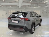 Toyota  RAV4 TOYOTA  / 2018 / 5P / CROSSOVER 2.5 HV 218CV E-CVT BUSINESS 2WD #2