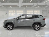 Toyota  RAV4 TOYOTA  / 2018 / 5P / CROSSOVER 2.5 HV 218CV E-CVT BUSINESS 2WD #8
