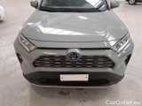 Toyota  RAV4 TOYOTA  / 2018 / 5P / CROSSOVER 2.5 HV 218CV E-CVT BUSINESS 2WD #34