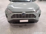 Toyota  RAV4 TOYOTA  / 2018 / 5P / CROSSOVER 2.5 HV 218CV E-CVT BUSINESS 2WD #39