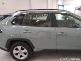 Toyota  RAV4 TOYOTA  / 2018 / 5P / CROSSOVER 2.5 HV 218CV E-CVT BUSINESS 2WD #47