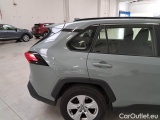 Toyota  RAV4 TOYOTA  / 2018 / 5P / CROSSOVER 2.5 HV 218CV E-CVT BUSINESS 2WD #49