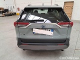 Toyota  RAV4 TOYOTA  / 2018 / 5P / CROSSOVER 2.5 HV 218CV E-CVT BUSINESS 2WD #51