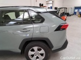 Toyota  RAV4 TOYOTA  / 2018 / 5P / CROSSOVER 2.5 HV 218CV E-CVT BUSINESS 2WD #54