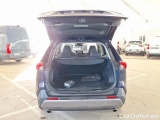 Toyota  RAV4 TOYOTA  / 2018 / 5P / CROSSOVER 2.5 HV 218CV E-CVT BUSINESS 2WD #5