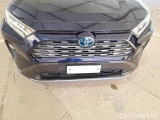 Toyota  RAV4 TOYOTA  / 2018 / 5P / CROSSOVER 2.5 HV 218CV E-CVT BUSINESS 2WD #26