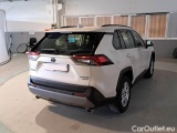 Toyota  RAV4 TOYOTA  / 2018 / 5P / CROSSOVER 2.5 HV 222V E-CVT BUSINESS 4WD #9