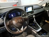 Toyota  RAV4 TOYOTA  / 2018 / 5P / CROSSOVER 2.5 HV 222V E-CVT BUSINESS 4WD #10