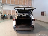 Toyota  RAV4 TOYOTA  / 2018 / 5P / CROSSOVER 2.5 HV 222V E-CVT BUSINESS 4WD #12