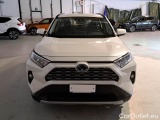 Toyota  RAV4 TOYOTA  / 2018 / 5P / CROSSOVER 2.5 HV 222V E-CVT BUSINESS 4WD #13