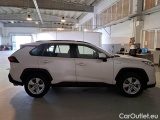 Toyota  RAV4 TOYOTA  / 2018 / 5P / CROSSOVER 2.5 HV 222V E-CVT BUSINESS 4WD #14