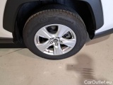 Toyota  RAV4 TOYOTA  / 2018 / 5P / CROSSOVER 2.5 HV 222V E-CVT BUSINESS 4WD #18