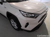 Toyota  RAV4 TOYOTA  / 2018 / 5P / CROSSOVER 2.5 HV 222V E-CVT BUSINESS 4WD #21