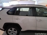 Toyota  RAV4 TOYOTA  / 2018 / 5P / CROSSOVER 2.5 HV 222V E-CVT BUSINESS 4WD #23