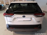 Toyota  RAV4 TOYOTA  / 2018 / 5P / CROSSOVER 2.5 HV 222V E-CVT BUSINESS 4WD #25