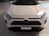 Toyota  RAV4 TOYOTA  / 2018 / 5P / CROSSOVER 2.5 HV 222V E-CVT BUSINESS 4WD #34