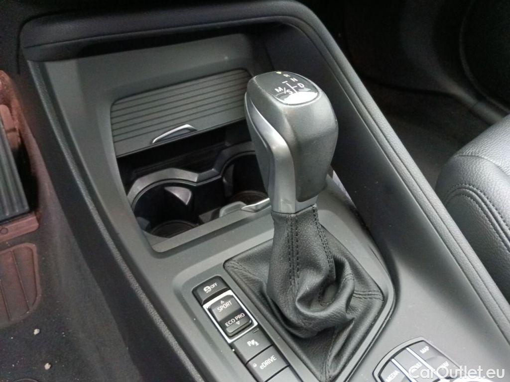 Bmw  X1 BMW  xDrive25e (162 kW) 5d #31