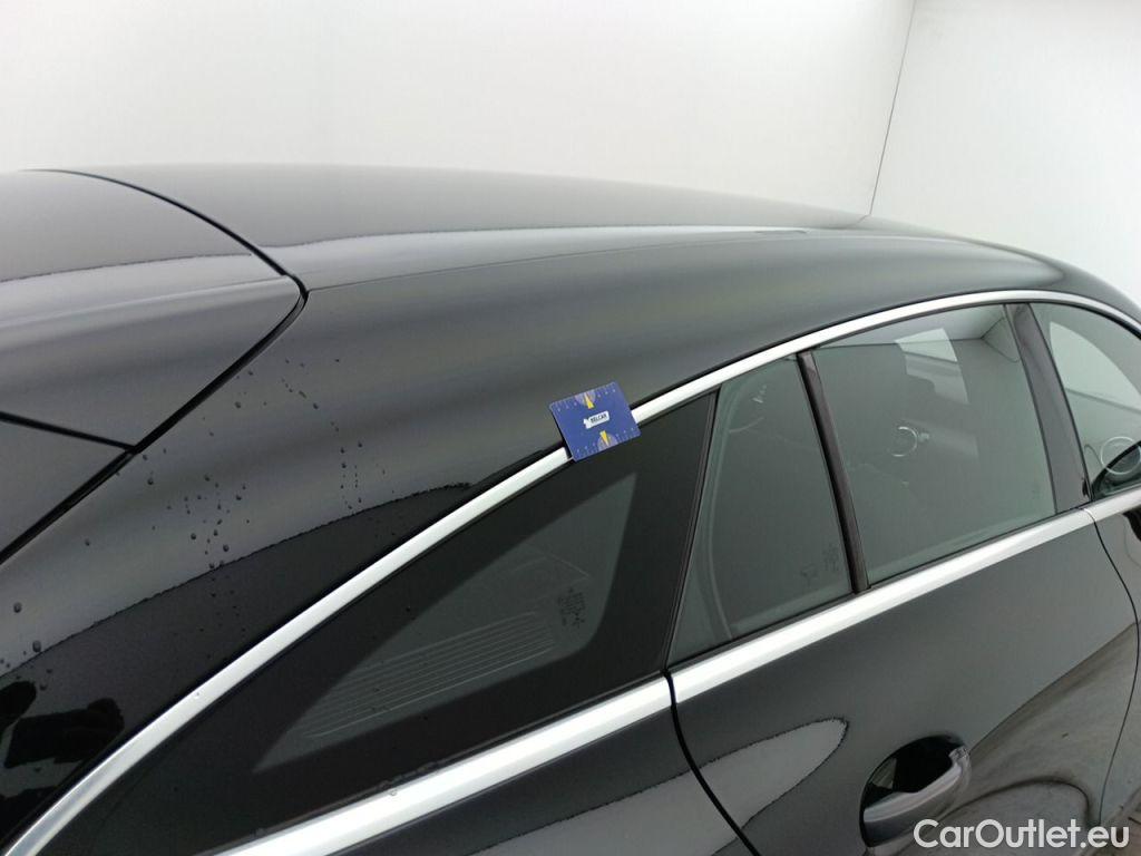 Mercedes  CLA-Klasse Mercedes-Benz CLA Shooting Brake CLA 200 d 5d #54