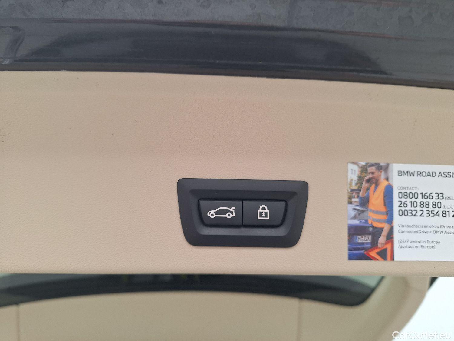 Bmw  X3 BMW,  '17, BMW  xDrive30e (120 kW) 5d #22