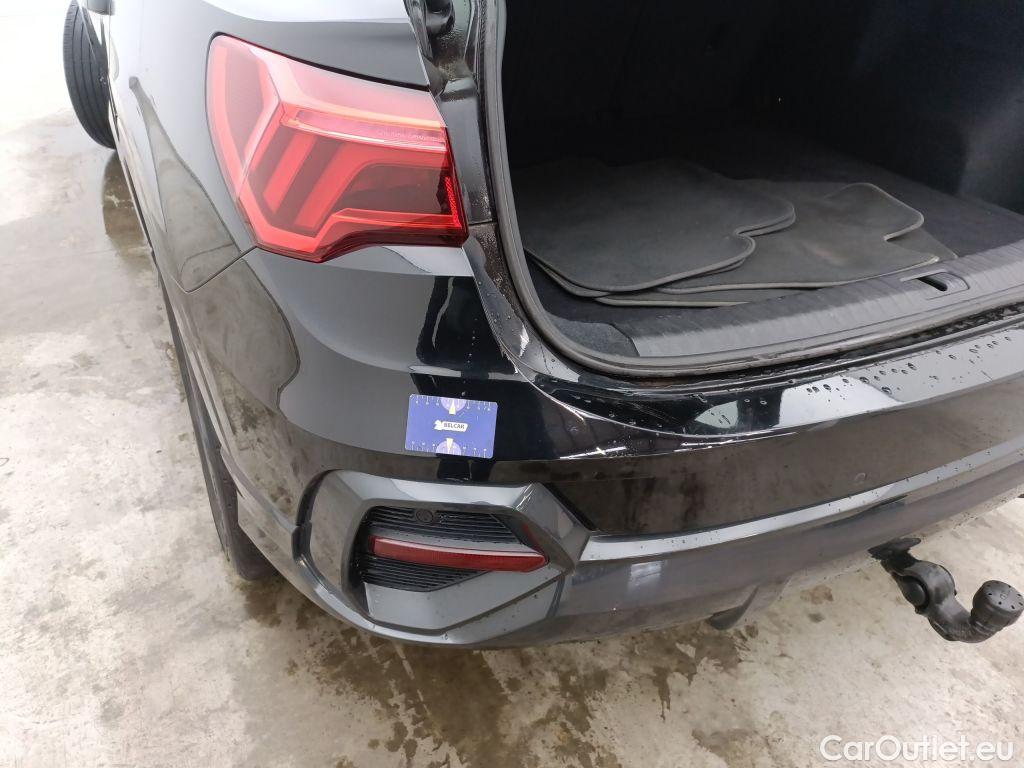 Audi  Q3 Audi  Sportback 35 TFSI 5d #36