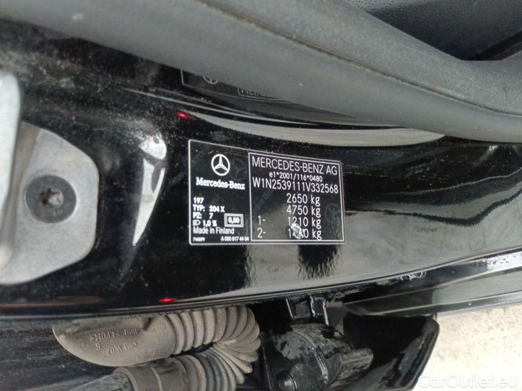 Mercedes  G-Klasee Mercedes-Benz GLC GLC 300 de Business Solution 4MATIC 5d #19