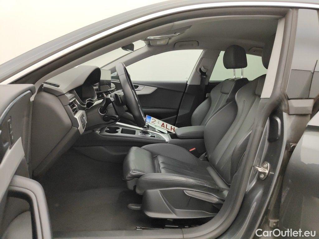 Audi  A5 Sportback Audi  30 TDI S tronic Bus. Ed. S Line 5d #3